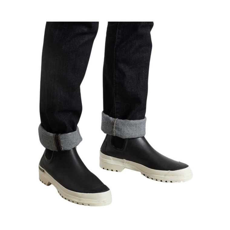 Buty Rainwalker Chelsea Stutterheim