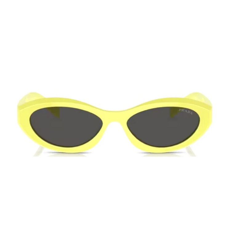SymboleLarge Okulary przeciwsłoneczne dla kobiet Prada