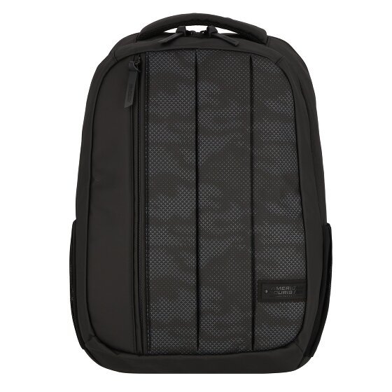 American Tourister Streethero Plecak 45 cm Komora na laptopa urban camo