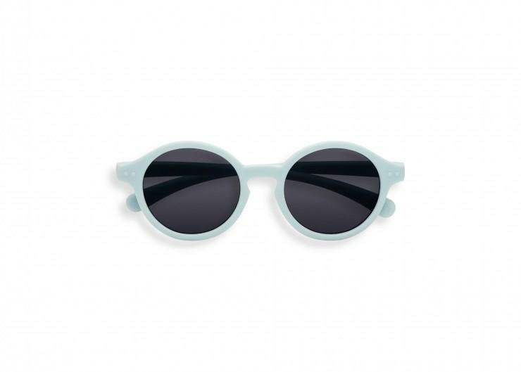Izipizi - Okulary przeciwsłoneczne dla dzieci Sun Kids (9-36m) - Sweet Blue