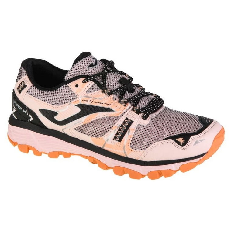 Buty Joma Shock Lady 2413 TKSHLS2413 różowe