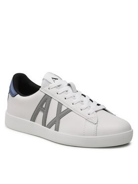 Sneakersy Armani Exchange