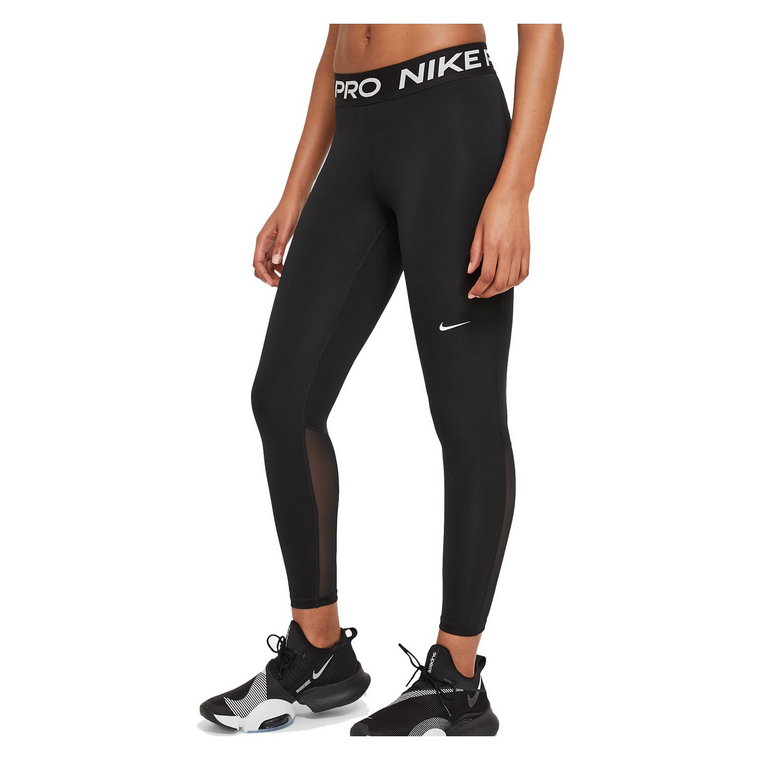 Spodnie legginsy treningowe damskie Nike Pro 365 CZ9779