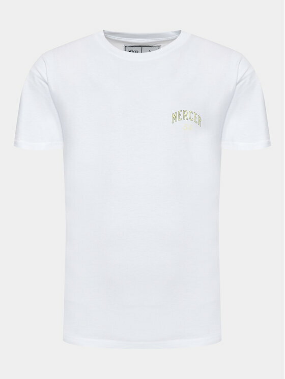 T-Shirt Mercer Amsterdam