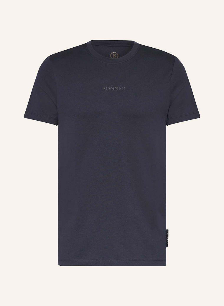 Bogner T-Shirt Roc blau