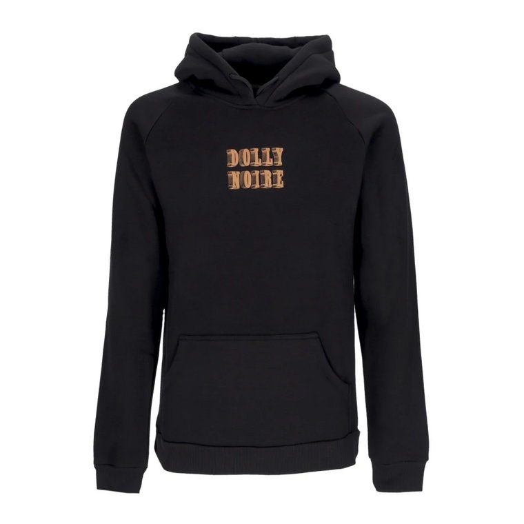 Hoodies Dolly Noire