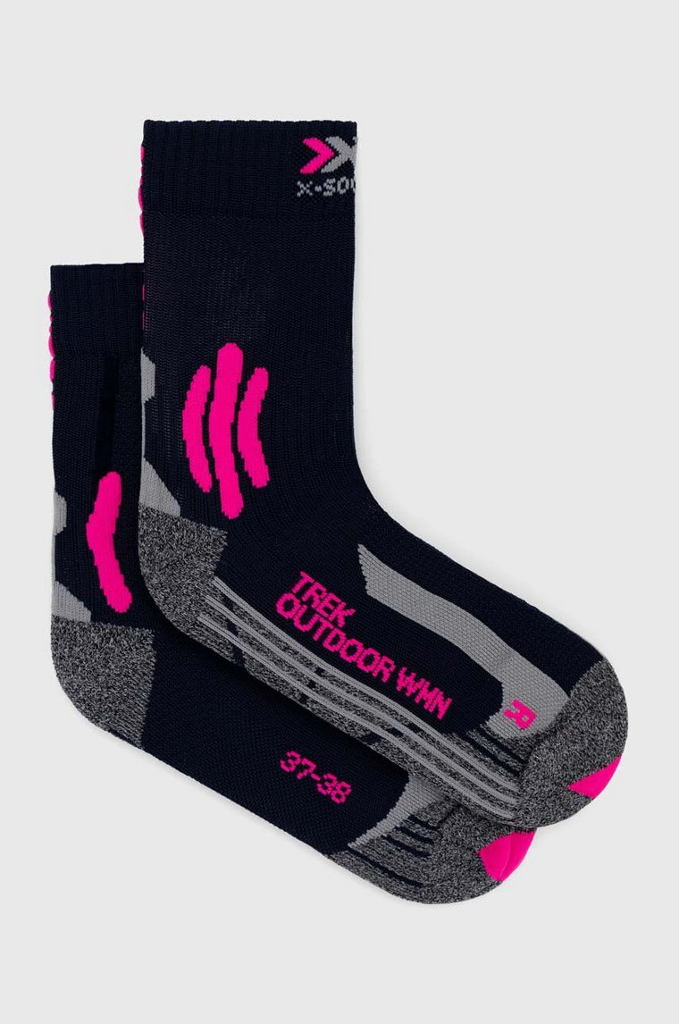 X-Socks skarpetki Trek Outdoor 4.0