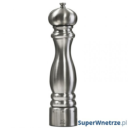 Młynek do soli 30 cm Peugeot Paris inox kod: PG-32524