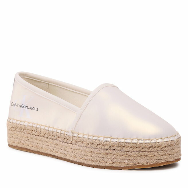 Espadryle Calvin Klein Jeans