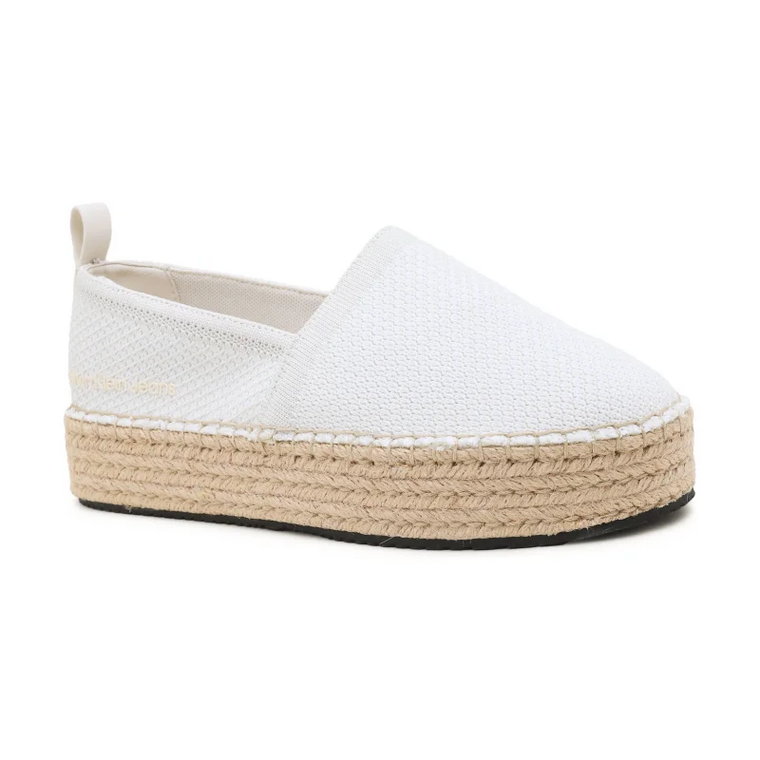 CALVIN KLEIN JEANS Espadryle