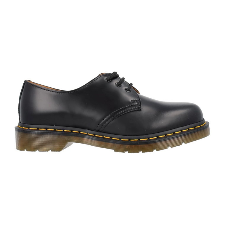 Laced Shoes Dr. Martens