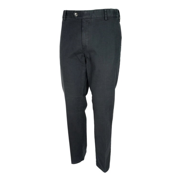 Mod spodni. Oslo Cotton Twill Chino 2-3533 / 18 Meyer