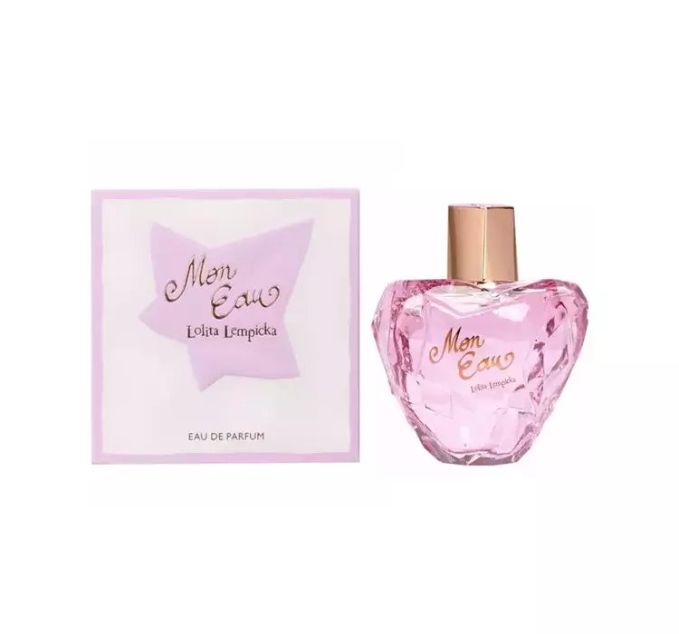 LOLITA LEMPICKA MON EAU WODA PERFUMOWANA SPRAY 30ML