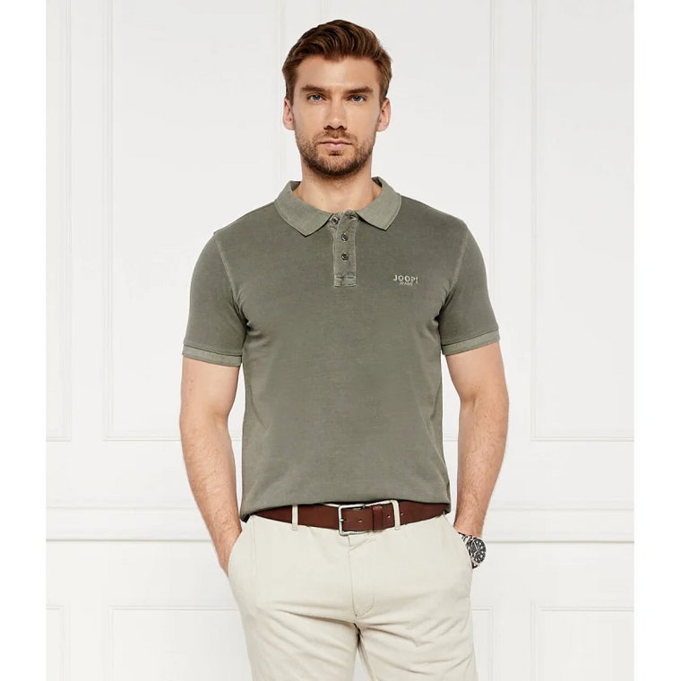 Joop! Jeans Polo Ambrosio | Modern fit