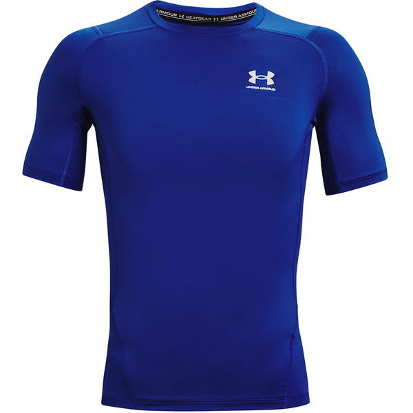 Koszulka męska HeatGear Short Sleeve Under Armour