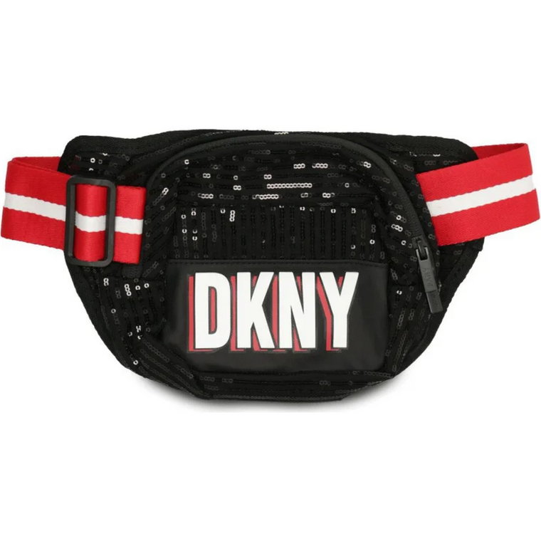 DKNY Kids Saszetka nerka