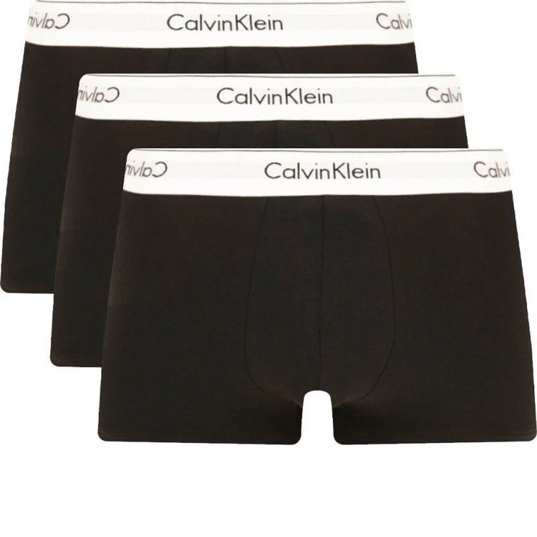 Calvin Klein Underwear Bokserki 3-pack