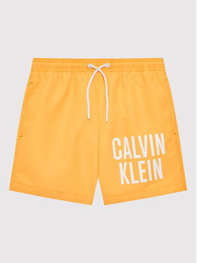 Szorty kąpielowe Calvin Klein Swimwear