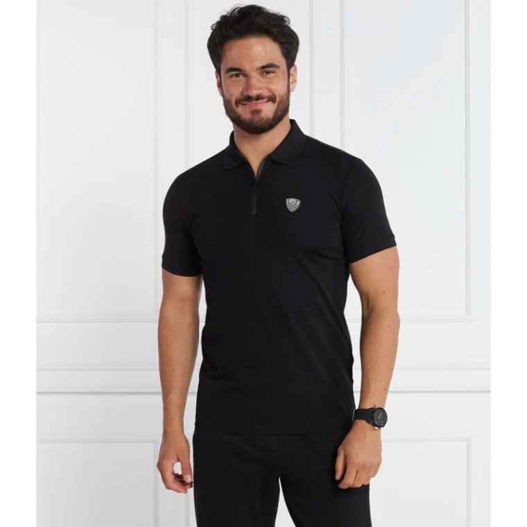 EA7 Polo | Slim Fit