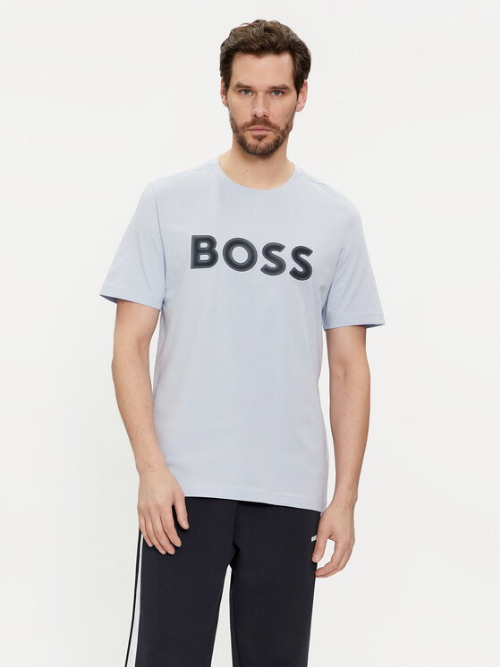 T-Shirt Boss