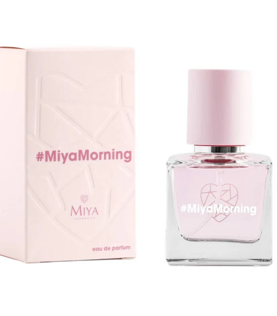 Miya Morning - Woda perfumowana dla kobiet 30ml