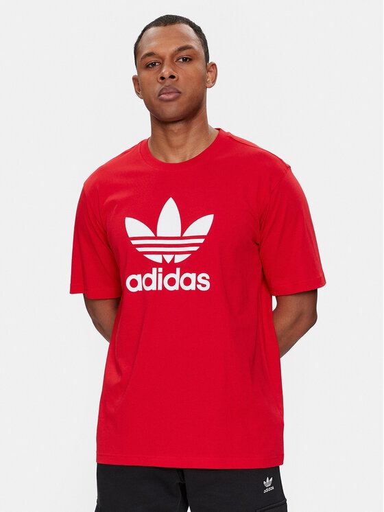 T-Shirt adidas