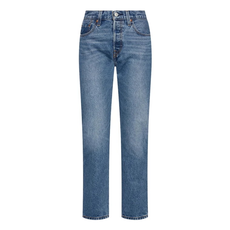 Straight Jeans Levi's