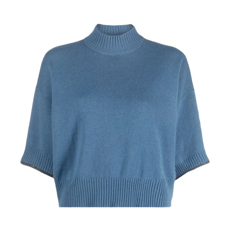 Turtlenecks Brunello Cucinelli