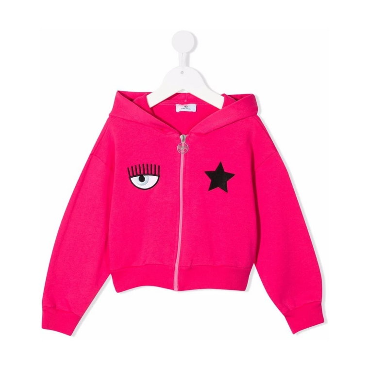 Sweter Chiara Ferragni Collection