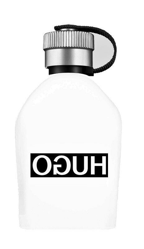 Hugo Boss Reversed - woda toaletowa dla mężczyzn 75ml