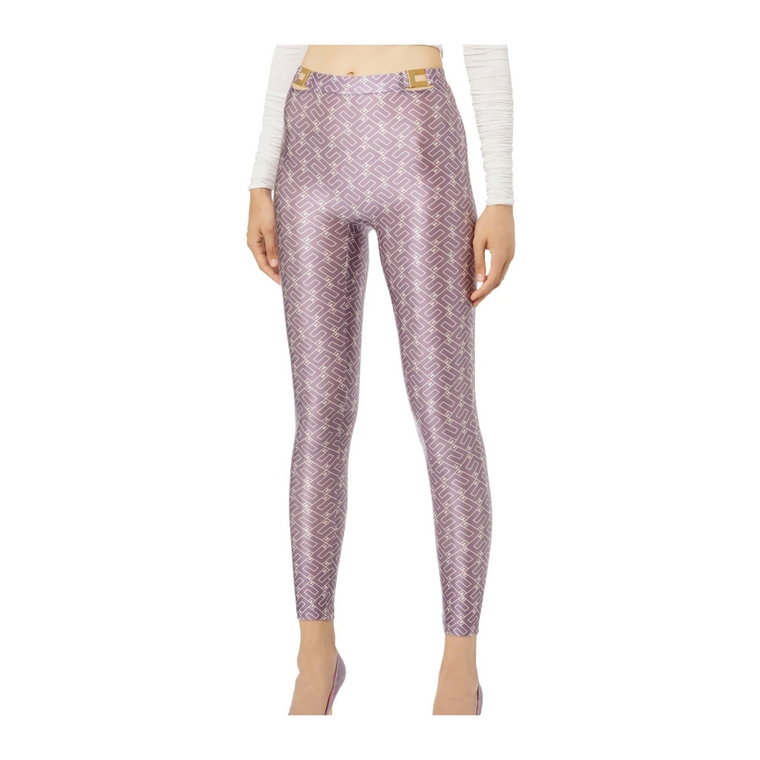 Leggings Elisabetta Franchi