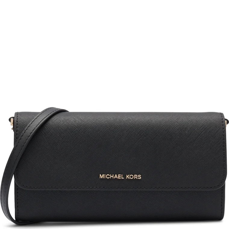 Michael Kors Skórzana kopertówka