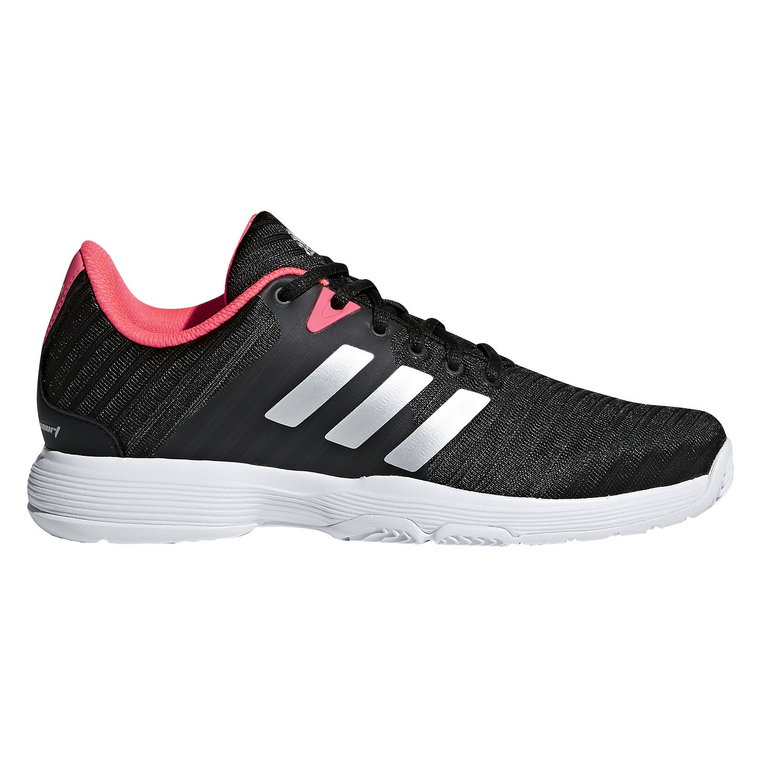 Buty adidas Barricade Court W AH2104