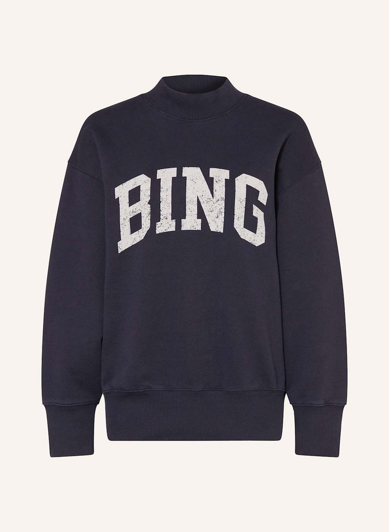 Anine Bing Bluza Nierozpinana Bradie blau