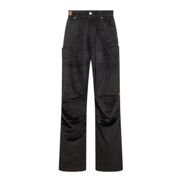 Wide Trousers Andersson Bell