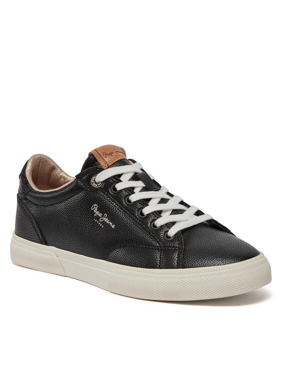 Sneakersy Pepe Jeans