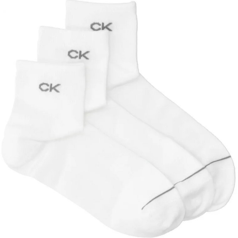 Calvin Klein Skarpety 3-pack