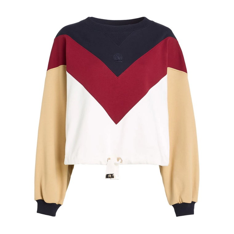 Sweatshirts Tommy Hilfiger