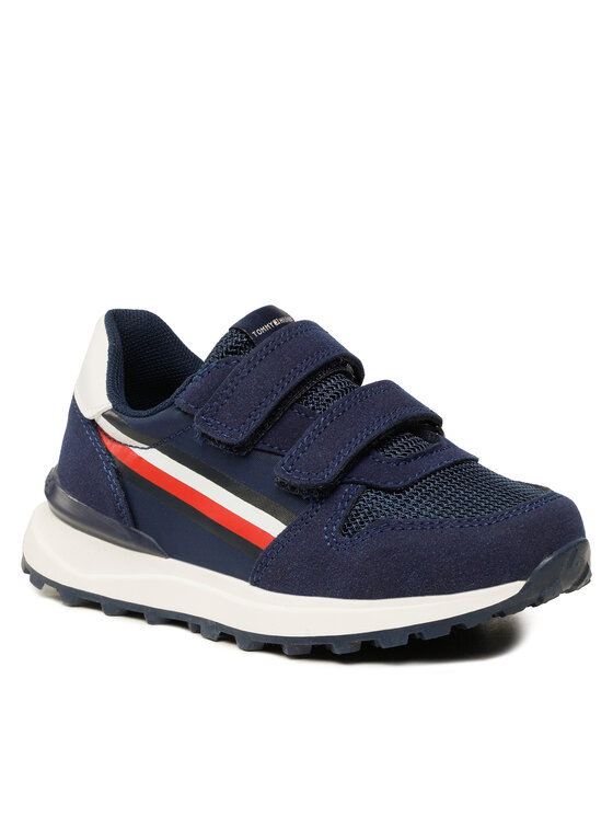 Sneakersy Tommy Hilfiger