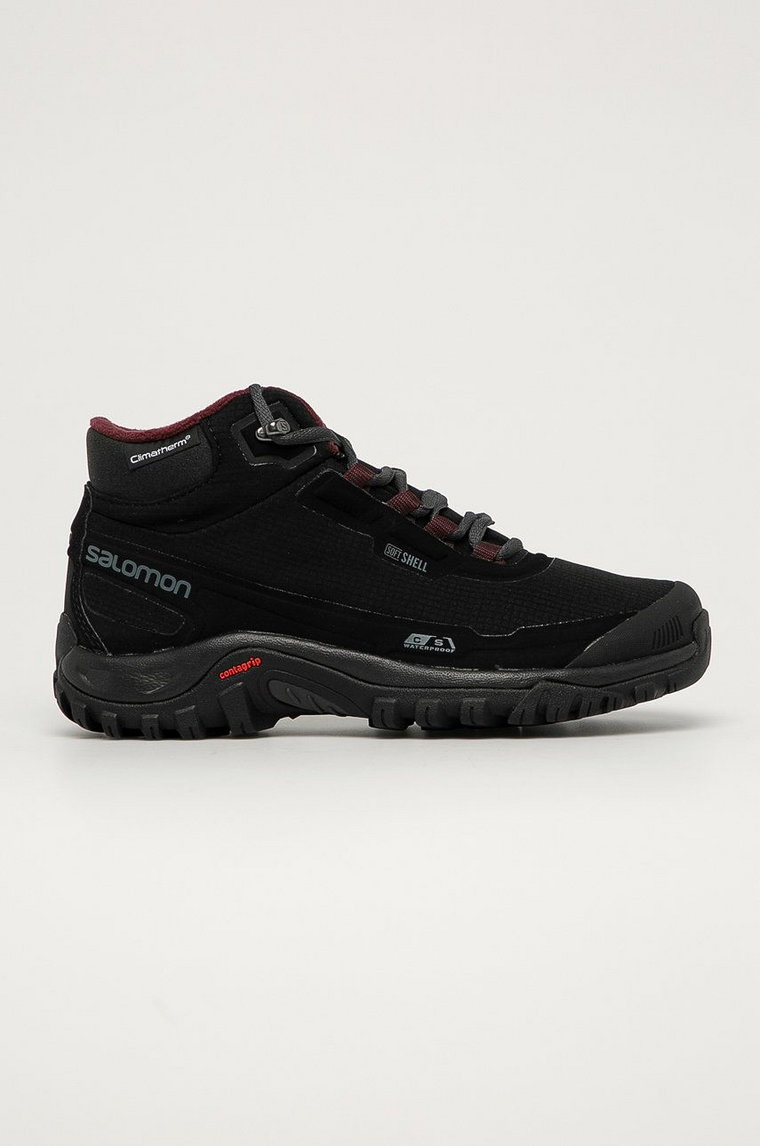 Salomon - Buty Shelter CS WP W