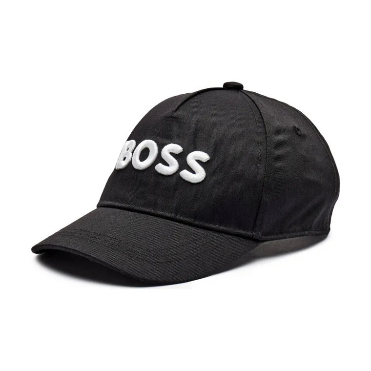 BOSS Kidswear Bejsbolówka