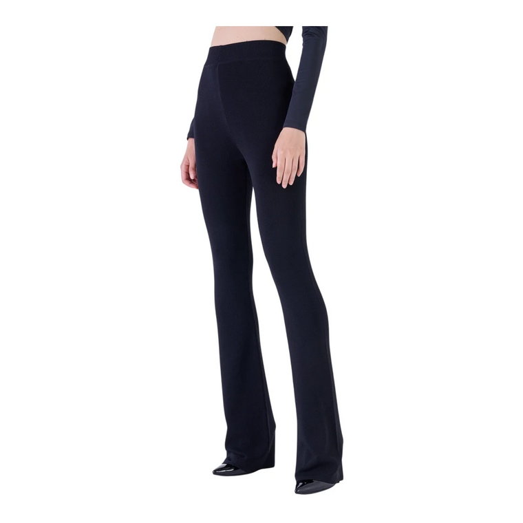 Slim-fit Trousers Silvian Heach