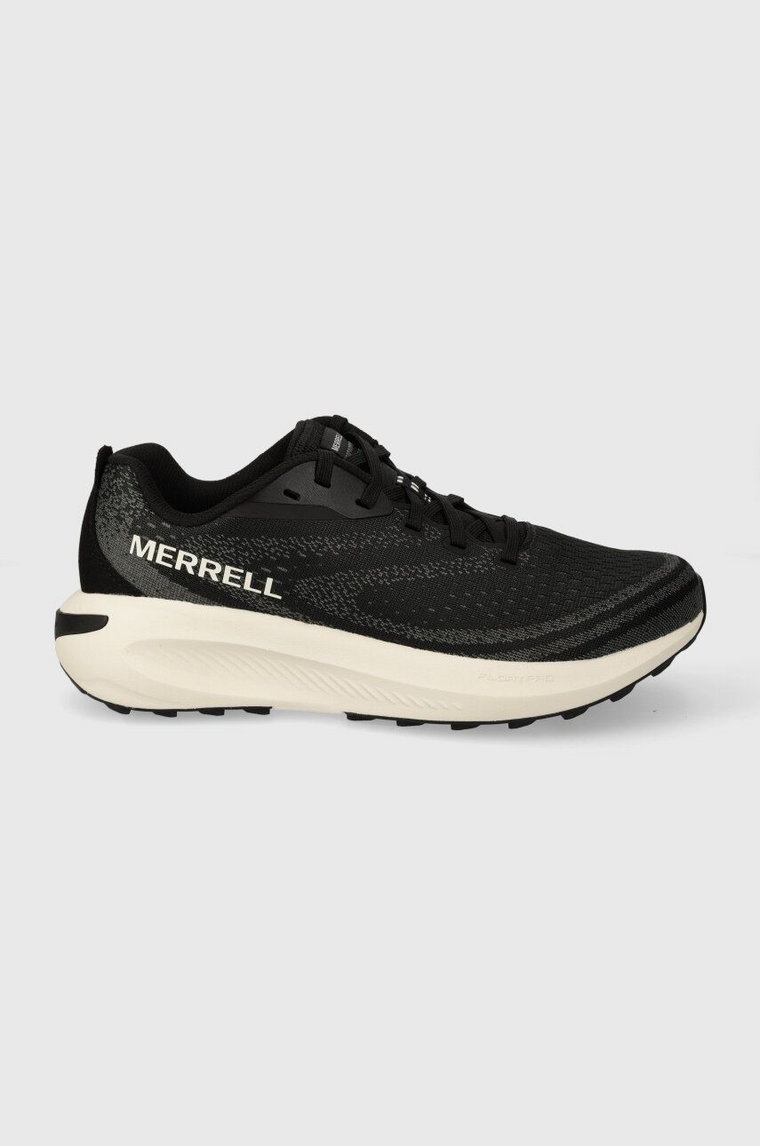 Merrell buty do biegania Morphlite kolor czarny J068167