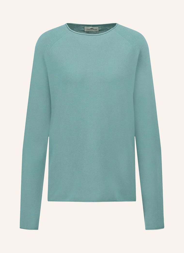 Fynch-Hatton Sweter blau