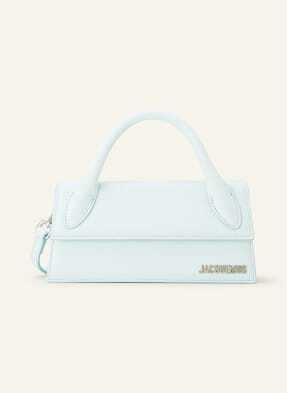 Jacquemus Torebka Le Chiquito Long blau