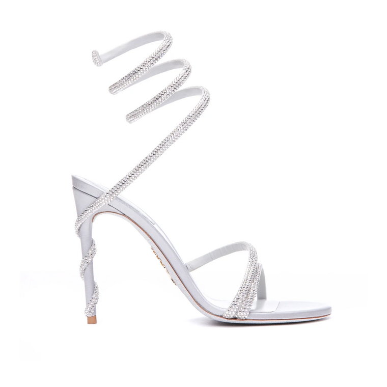 High Heel Sandals René Caovilla