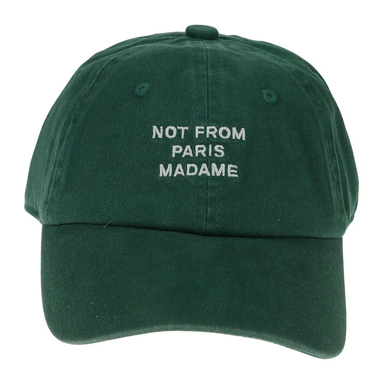 Caps Drole de Monsieur