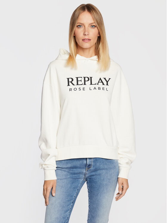 Bluza Replay