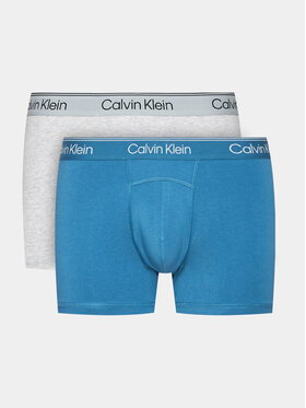 Komplet 2 par bokserek Calvin Klein Underwear