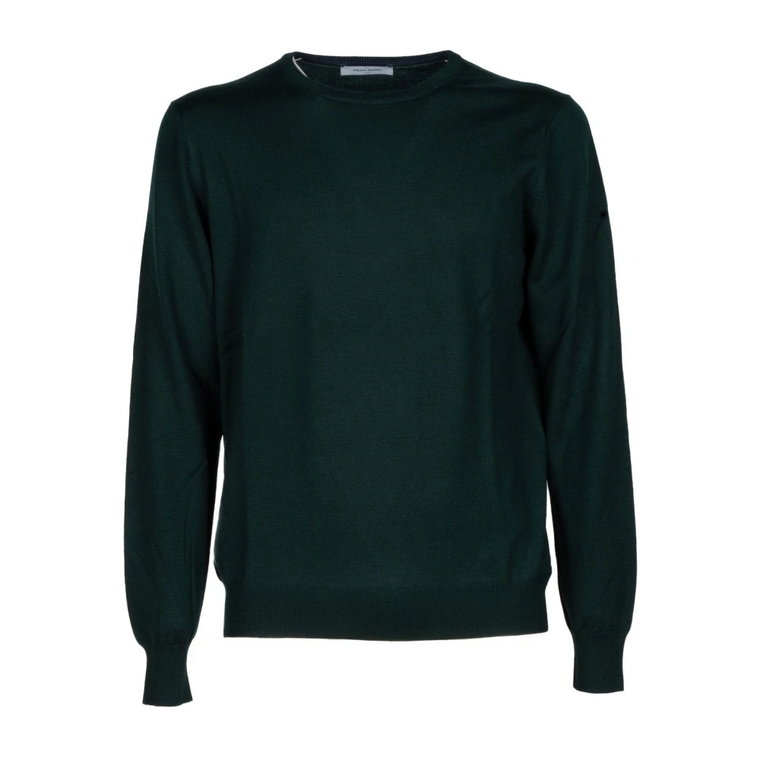 Round-neck Knitwear Gran Sasso